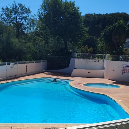 Appartement Secteur Couchant Residence Piscine 300M De La Plage لا غراند موت المظهر الخارجي الصورة